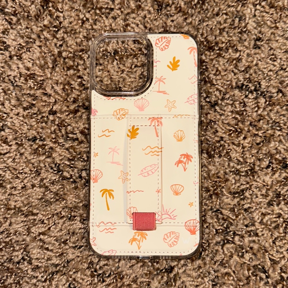 Walli iPhone 13 Pro Max Case